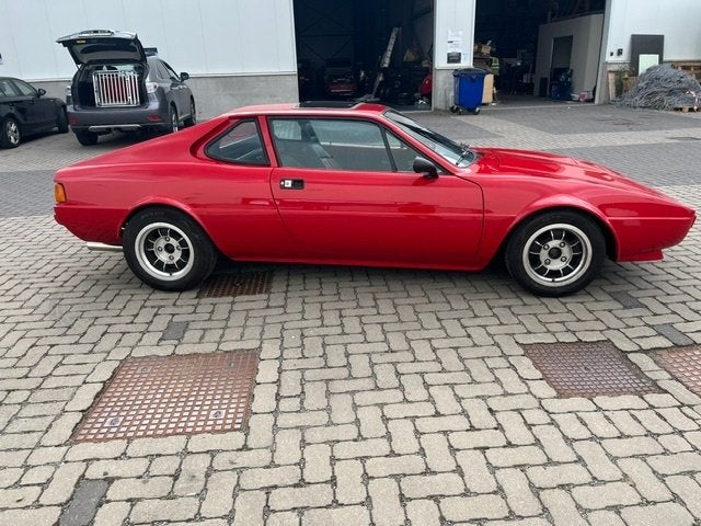 Gelukkig is het geen Ferrari- maar wel zeker zo mooi !!!, foto 11