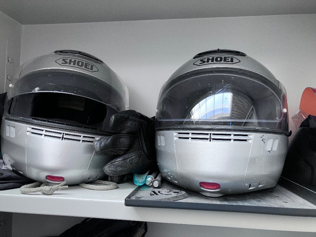 Yamaha TDM 900, Motoren, 2 cilinders, Sportuitlaat, Gebruikt, 900 cc