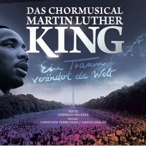 SALE--CD CHRISTOPH TERBUYKEN & HANJO GÄBLER-Das Ch, Verzenden, Gospel
