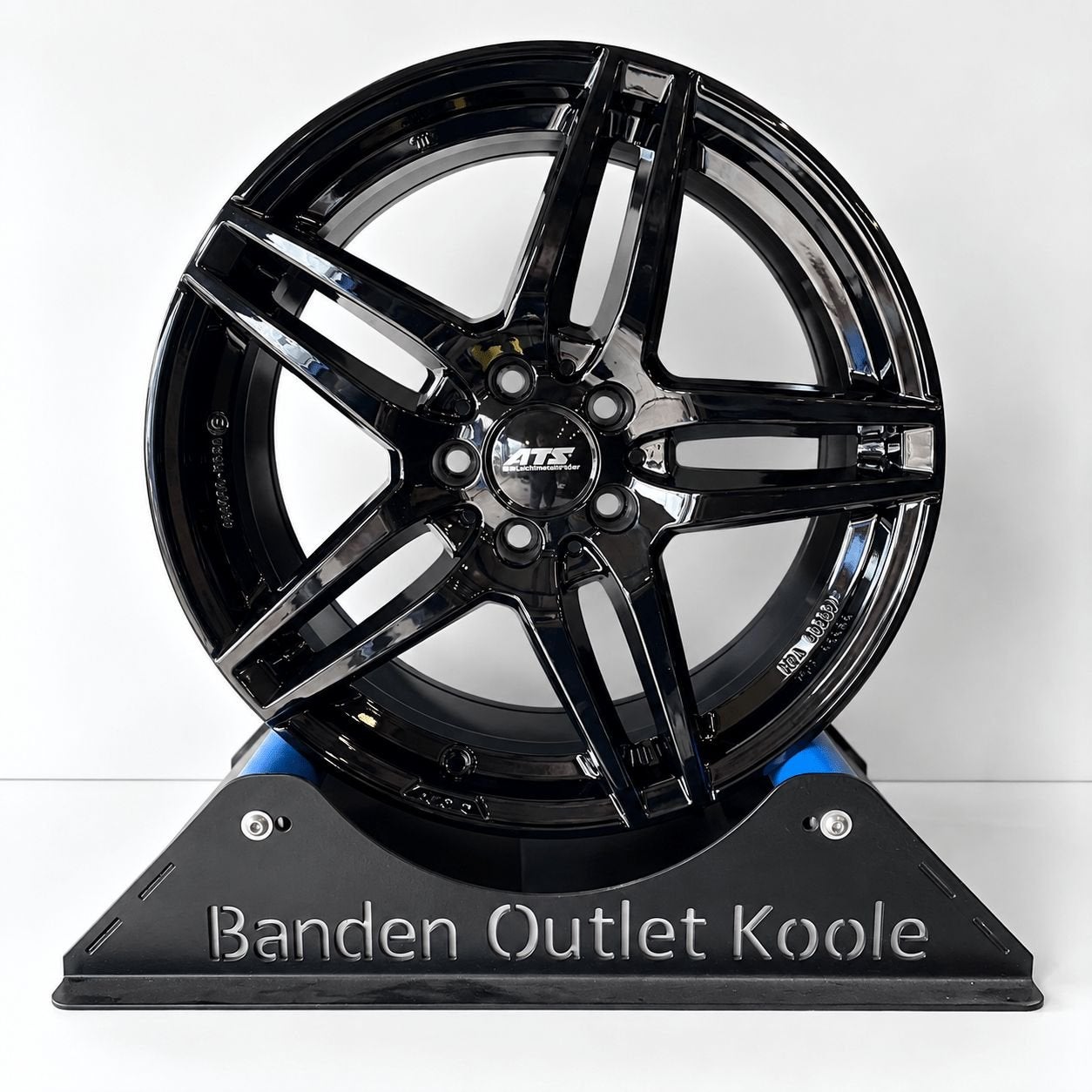 Audi A4 A5 A6 A7 A8 Q2 Q3 Q4 Q5 Q7 S2 S5 S7 S8 5x112 18'' Ve, Neuf, Véhicule de tourisme, -, -