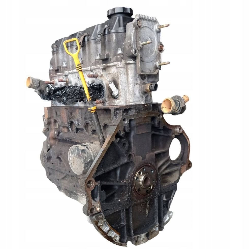 Moteur A13SMS Nu DAEWOO LANOS, Autos : Pièces & Accessoires, Envoi, Utilisé, Skoda