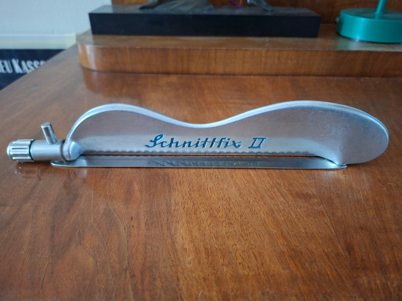 schnittfix II, Enlèvement ou Envoi