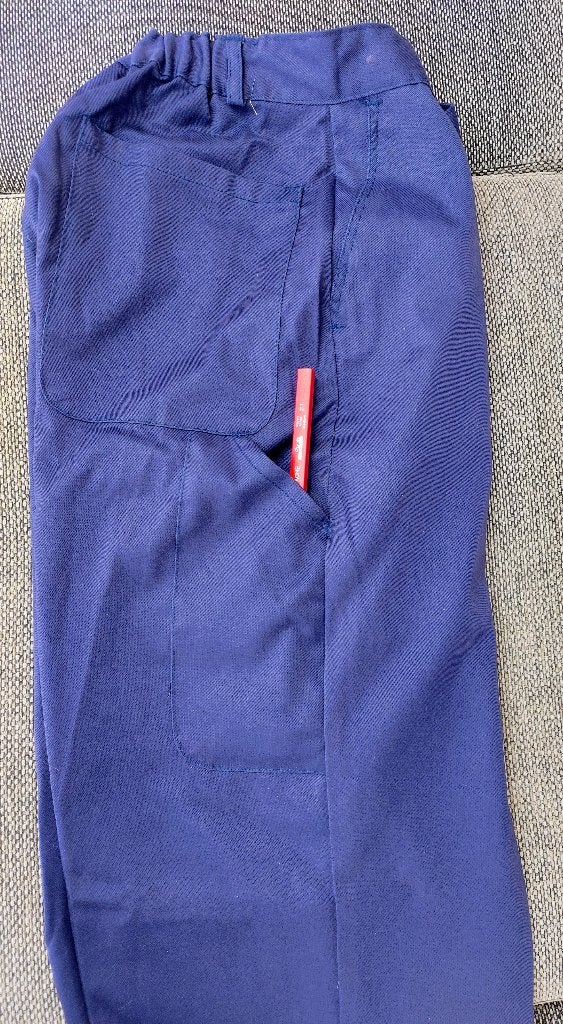 Werkbroek met meterzak., Ophalen of Verzenden, Nieuw