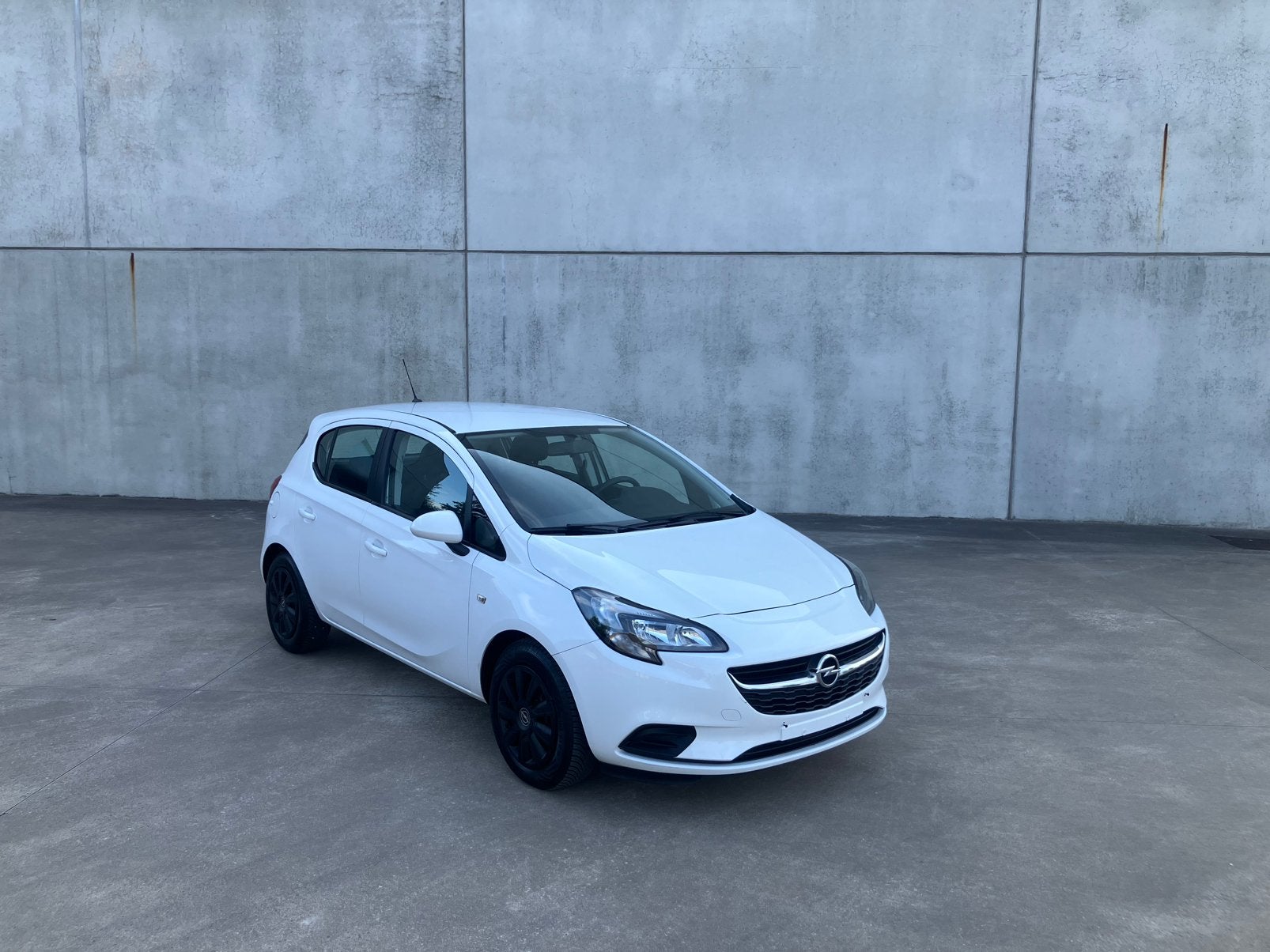 Opel Corsa‼️1.3i Airco,Carplay,Garantie,Camera, Auto's, USB, Euro 6, Handgeschakeld, Particulier
