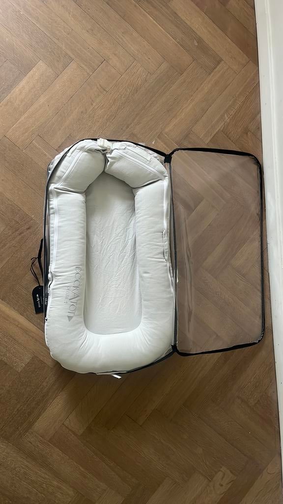 DocA tot deluxe + hoes, Ophalen of Verzenden, Zo goed als nieuw
