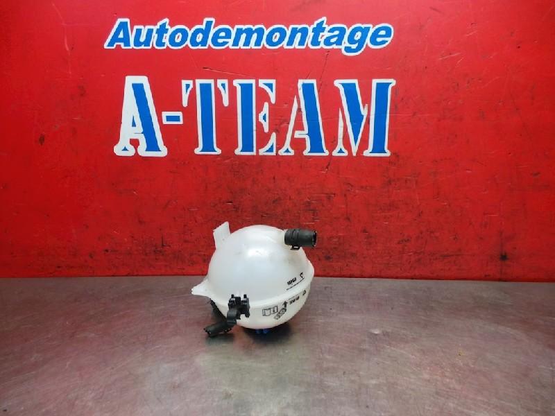 EXPANSIERESERVOIR Volkswagen Polo V (6R) (1J0973202), Gebruikt, Volkswagen