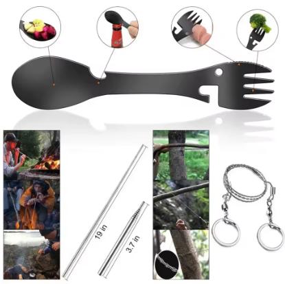 nieuwe Molle Outdoor IFAK EHBO-kit,, Ophalen of Verzenden, Nieuw