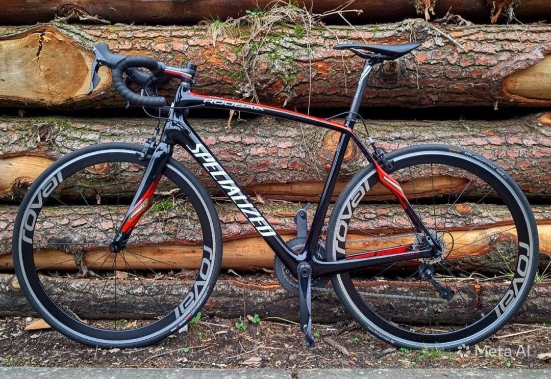 Specialized Roubaix Expert, Fietsen en Brommers, Fietsen | Racefietsen, Zo goed als nieuw, Overige merken, Meer dan 20 versnellingen