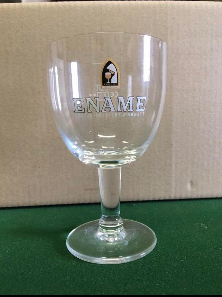 Glas Ename, Verzamelen, Ophalen, Nieuw