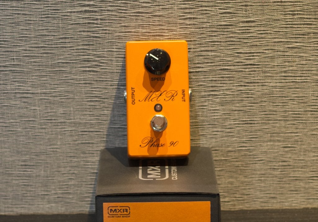 MXR Script Phase 90, Enlèvement ou Envoi, Neuf, Autres types