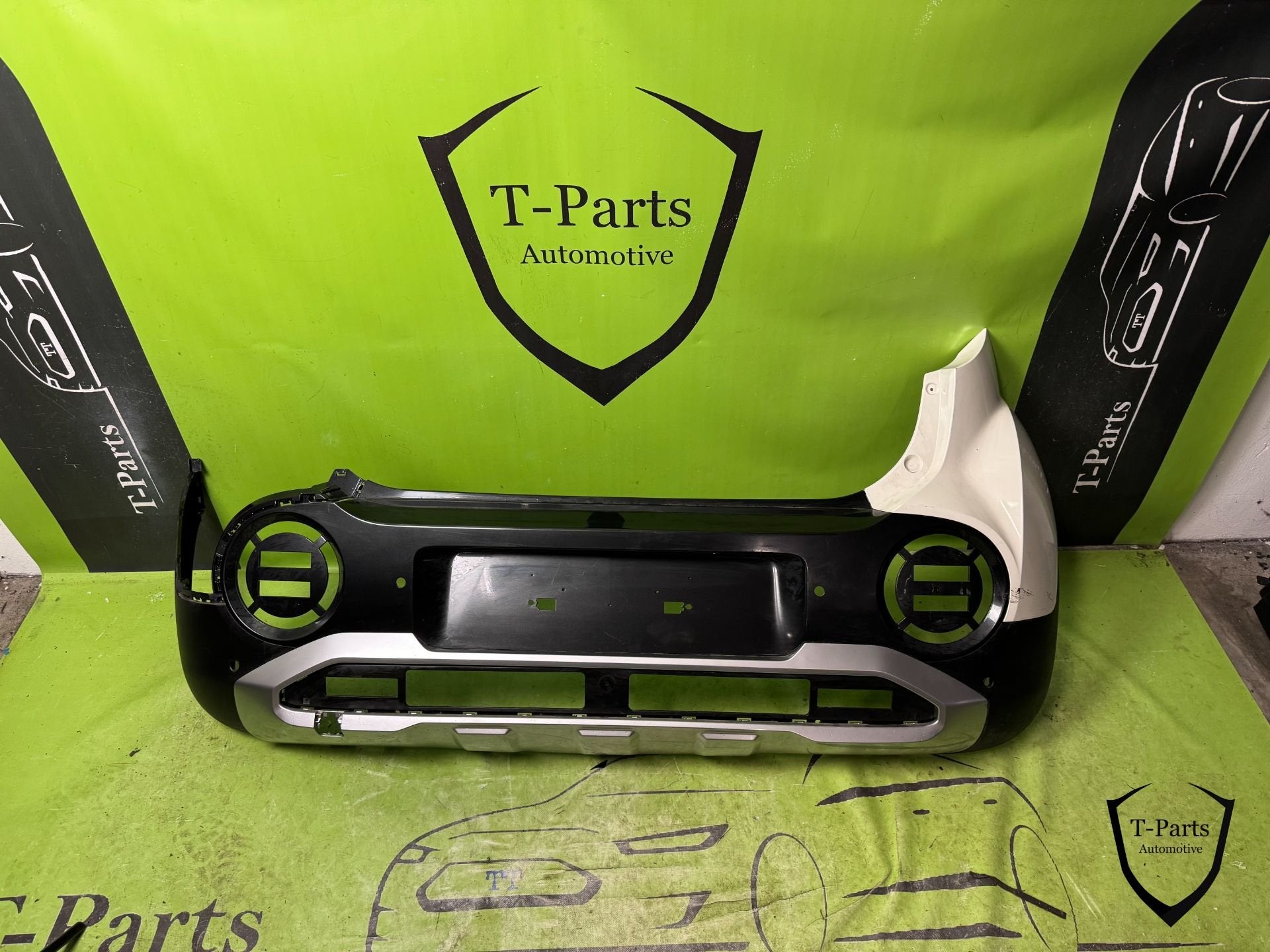 hyundai inster achterbumper bumper, Auto-onderdelen, Gebruikt, Heolleung-ro 12
06797  Seoul, Info@hyundai.com, Bumper