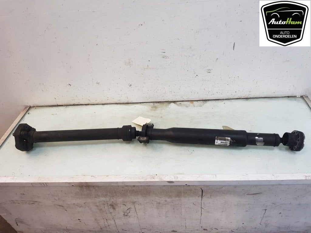 PROPSHAFT ABS GLE Coupe (C292) (|A1664108300|A1664109700|), Utilisé, Mercedes-Benz