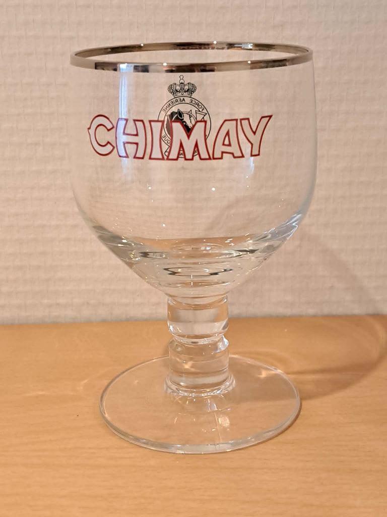 galopin Chimay, Ophalen of Verzenden, Nieuw, Glas of Glazen
