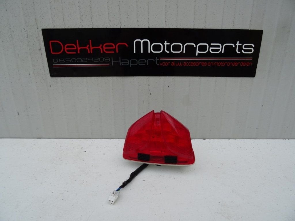 Achterlicht Suzuki GSXR750 GSXR600 2008-2009-2010 K8 K9 L0, Motos, -, Utilisé, -, -