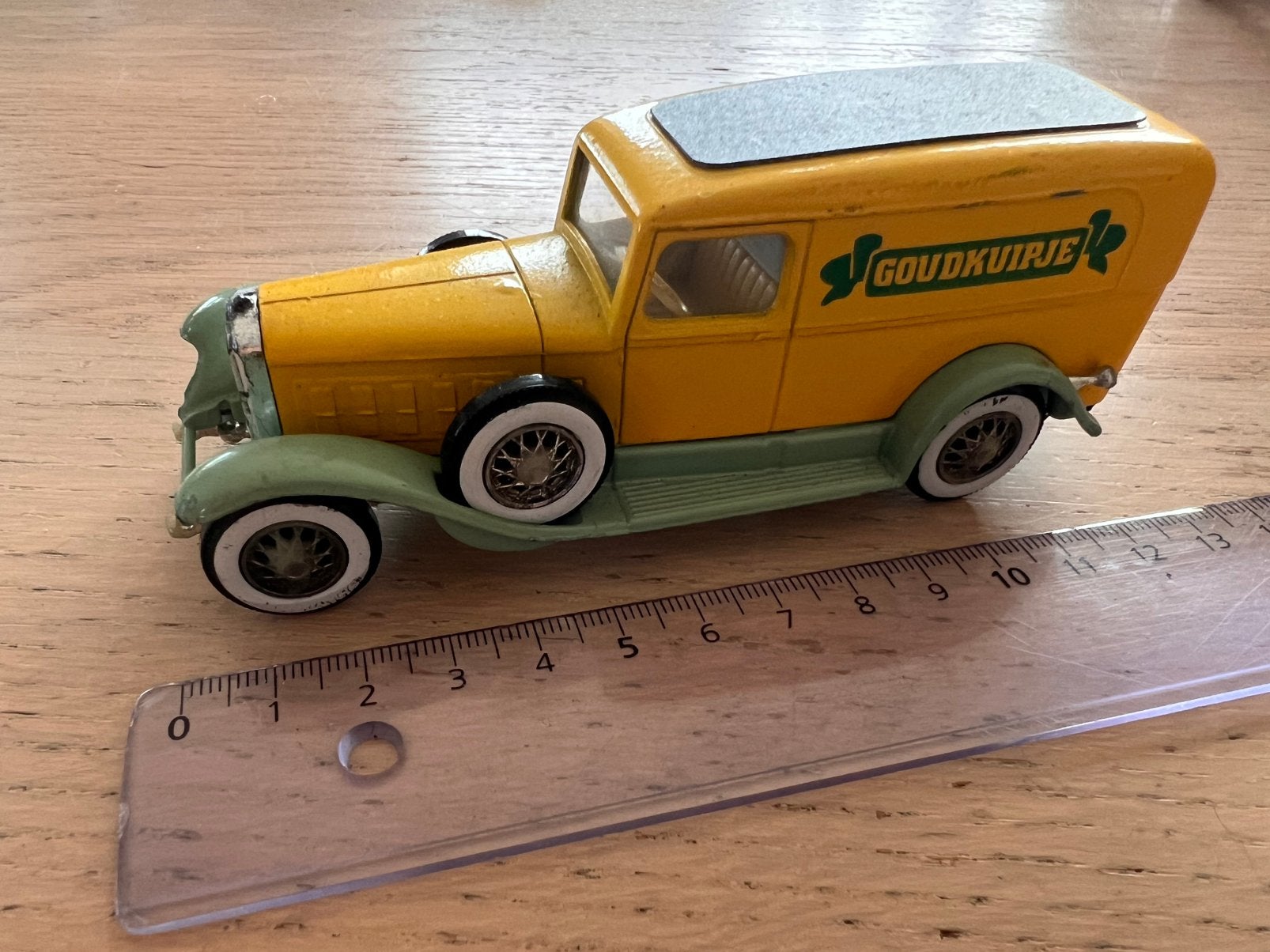 Cadilac v16, Ophalen of Verzenden, Zo goed als nieuw