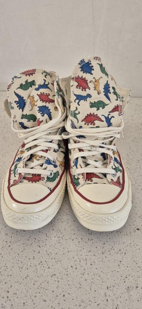 Schoenen, Ophalen, Overige kleuren, Zo goed als nieuw, Sneakers