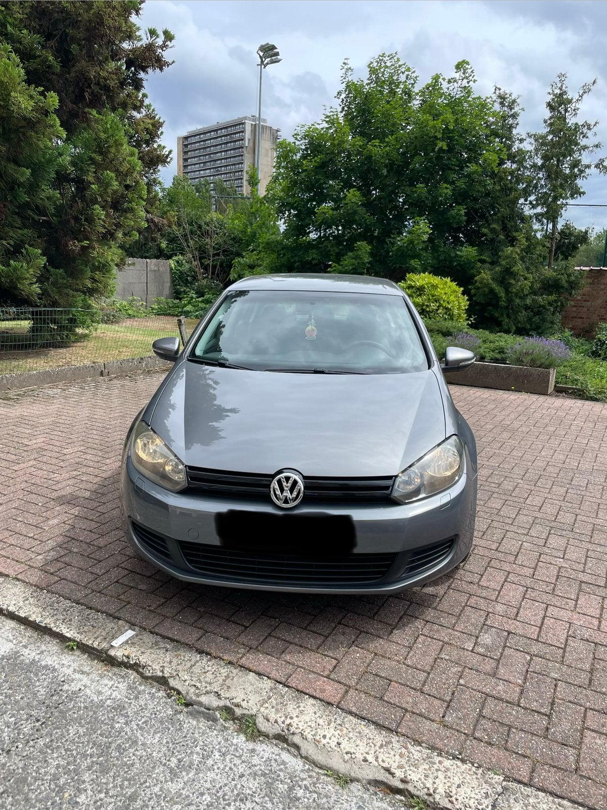 Vw golf 6 tsi 1.4, Autos, Achat, Essence, Golf, Particulier