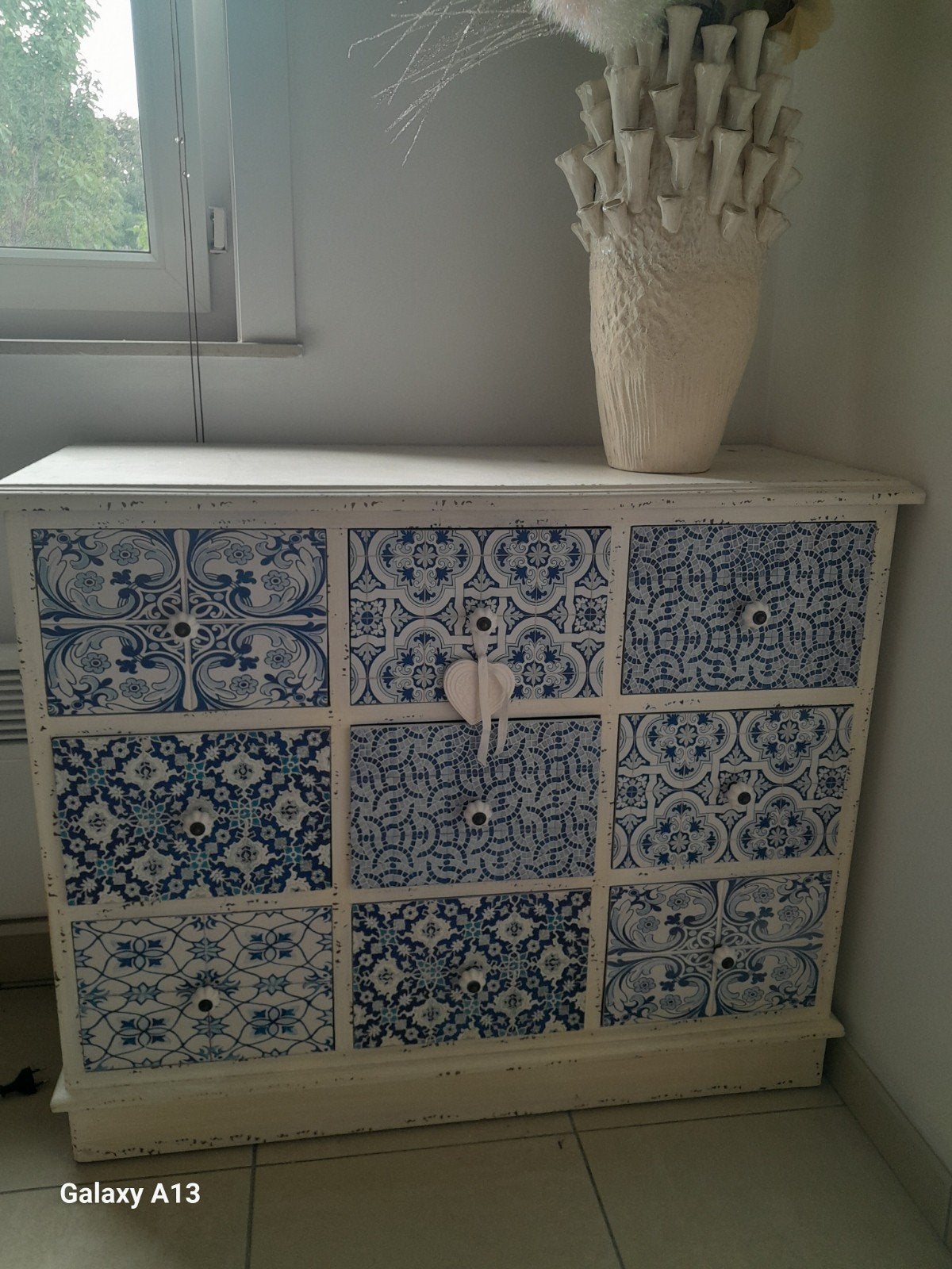 Très jolie commode originale, Maison & Meubles, Enlèvement