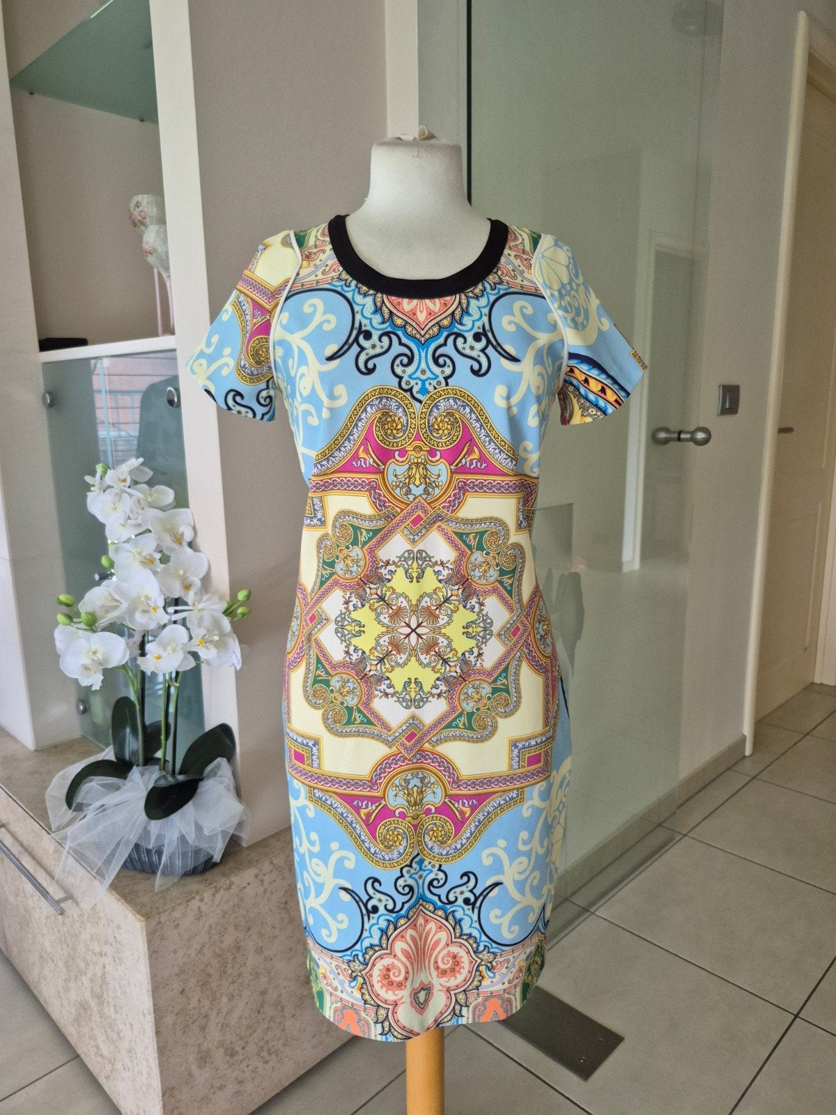 ETOILE  DU MONDE  kleedje, Kleding | Dames, Ophalen of Verzenden