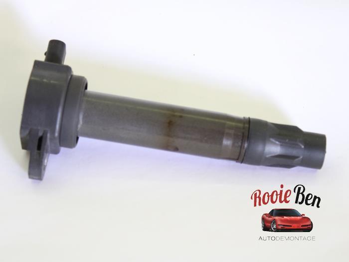 Bobine van een Dodge Journey, Gebruikt, -, -, Ophalen of Verzenden