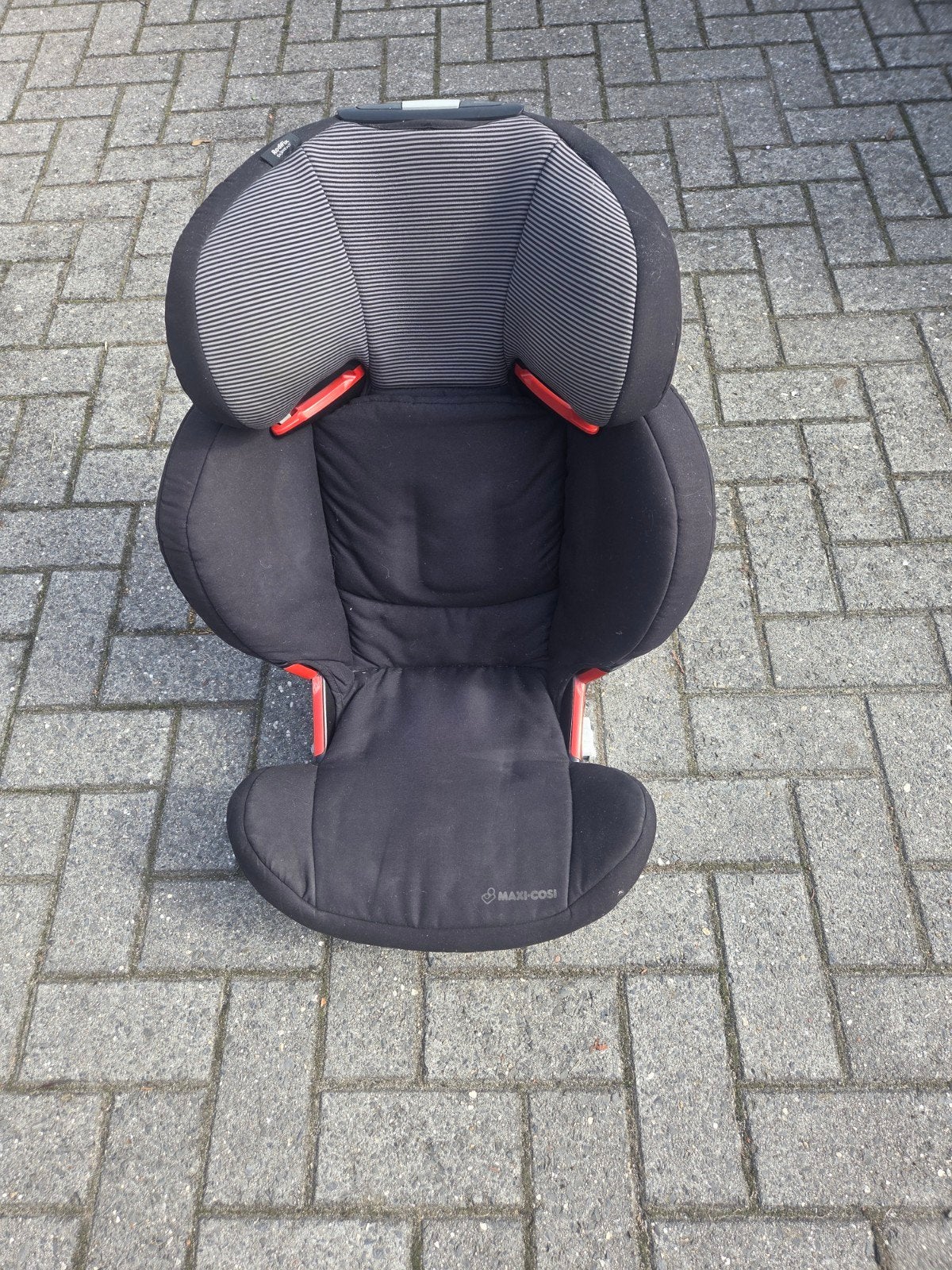 autostoel, Kinderen en Baby's, Autostoeltjes, Ophalen, Isofix