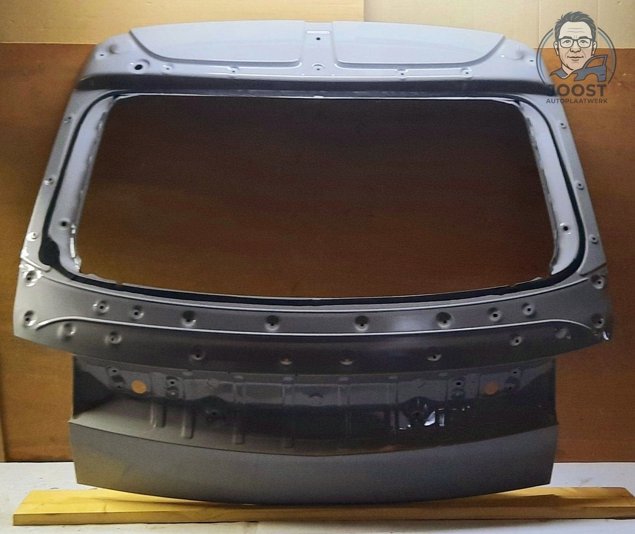 Achterklep orgineel Hyundai Ioniq 5 vanaf 2020, Gebruikt, Ophalen of Verzenden, Achter, Hyundai