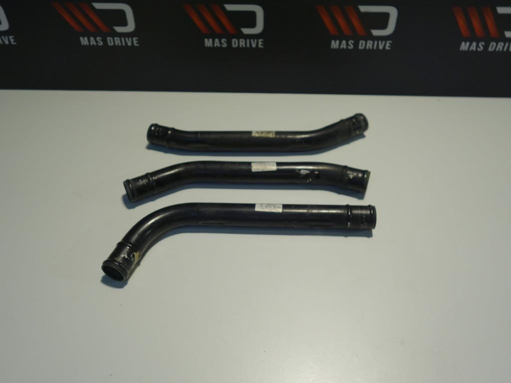 Porsche 996 - 986 boxster leidingen koelwater, Gebruikt