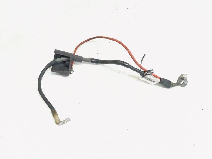 Borne de batterie d'un Volkswagen Golf, Volkswagen, -, 3 mois de garantie, Utilisé