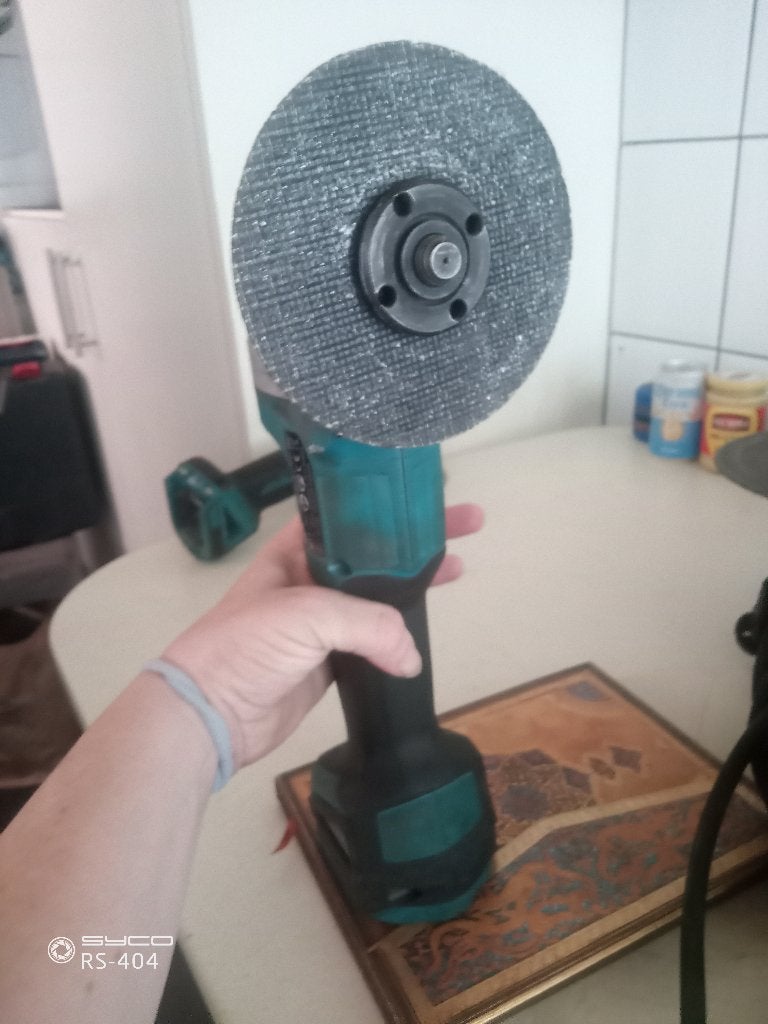 Makita flex, Ophalen, Nieuw, Snijgereedschap, Makita