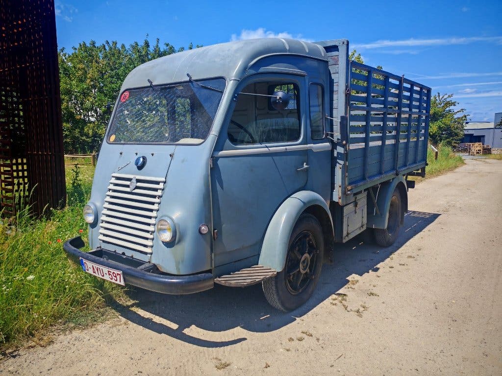 oldtimer, foto 2