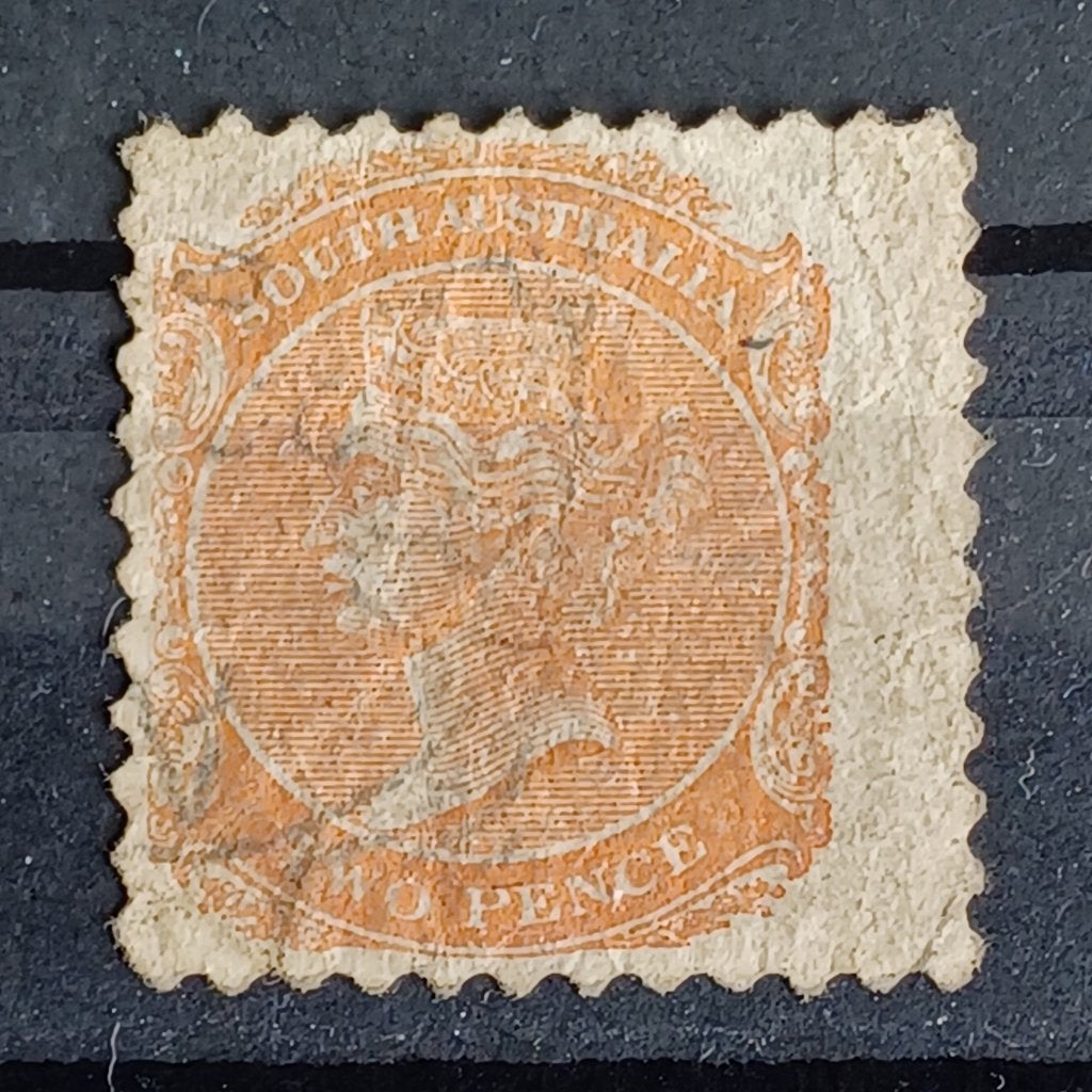 Postzegels Australie, Ophalen of Verzenden, Gestempeld