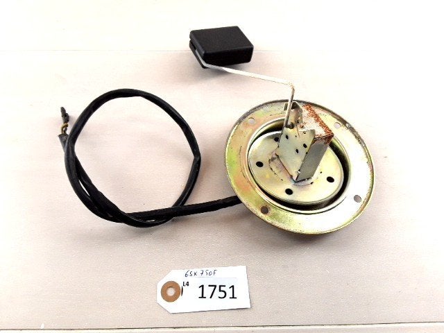 GSX750F 1988 - 1997 Suzuki Elektrische component D1-37706