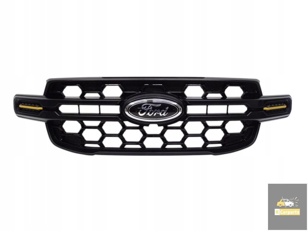 P1WB-8W20051AW, fausse calandre pour Ford Ranger VI Stormtra, Info@ford.com, Ford Motor Company, American Road 1
48126  Dearborn