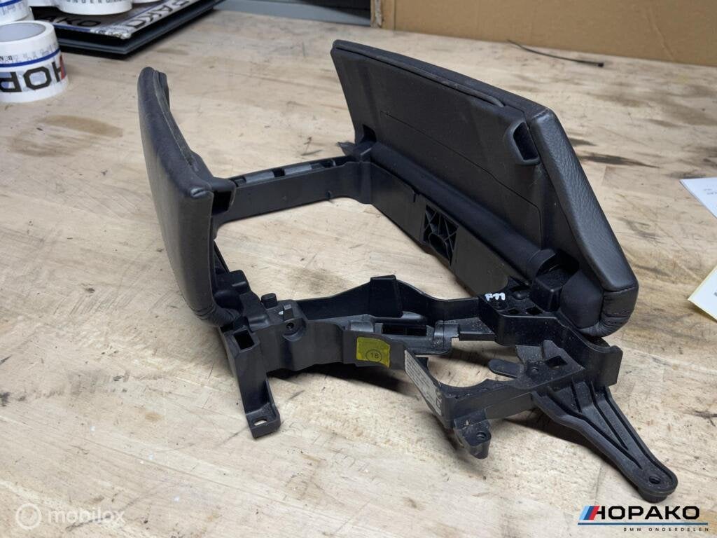 Armsteun BMW 5 serie F10 F11 | 921689006, Gebruikt, Einsteinlaan 5 rijswijk, Bmw, Ophalen of Verzenden