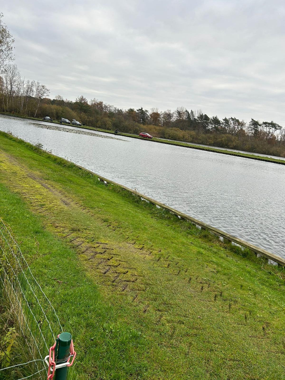 Gezellige chalet te koop in camping Familystrand Mol