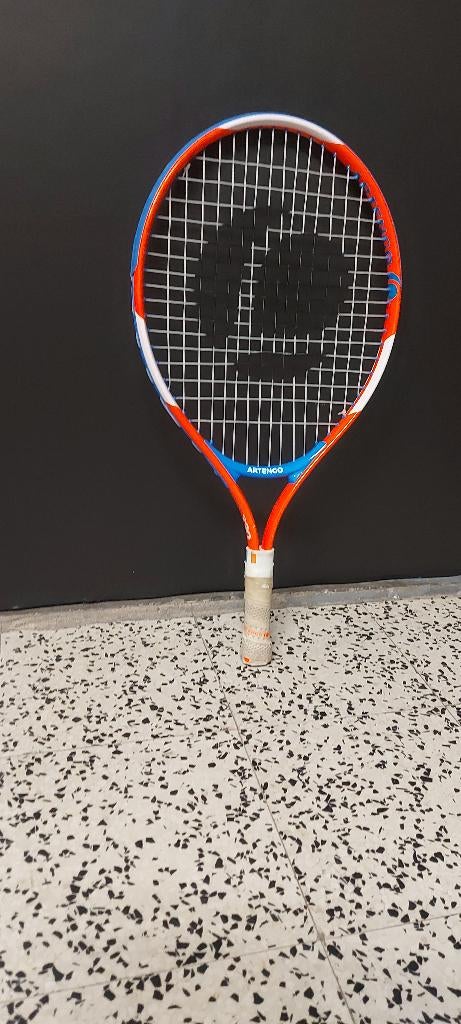 raket, Sport en Fitness, Ophalen, Zo goed als nieuw, Racket, Overige merken