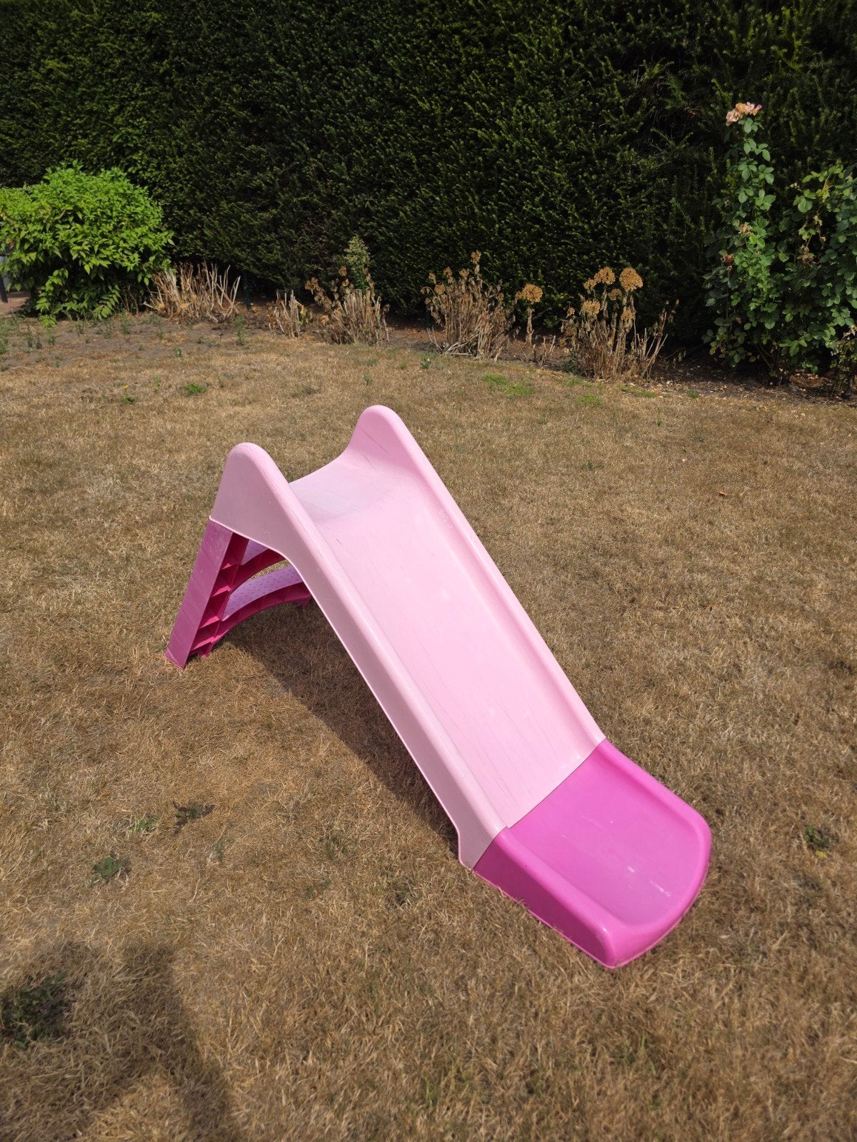 Glijbaan, Kinderen en Baby's, Ophalen of Verzenden, Glijbaan
