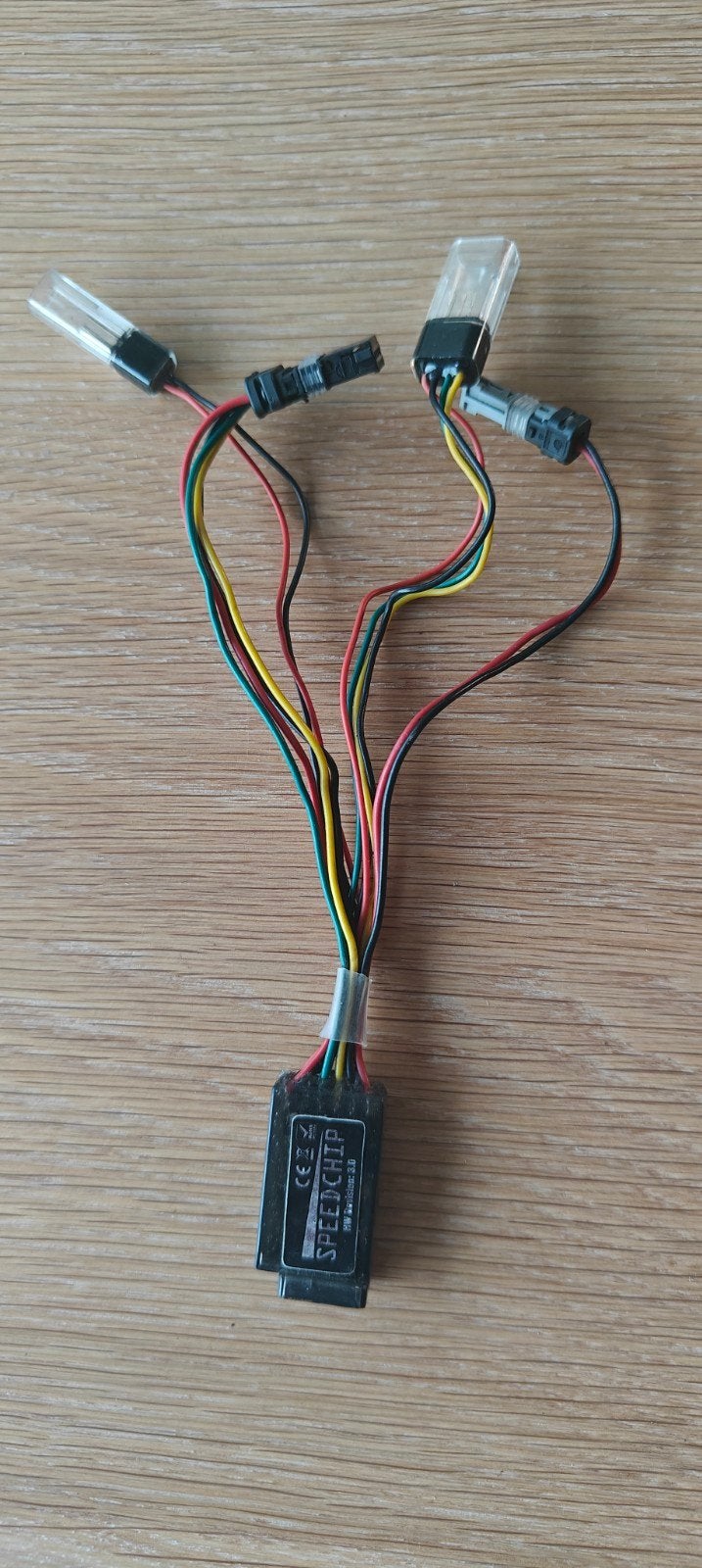 Speedchip Bosch, Fietsen en Brommers, Ophalen