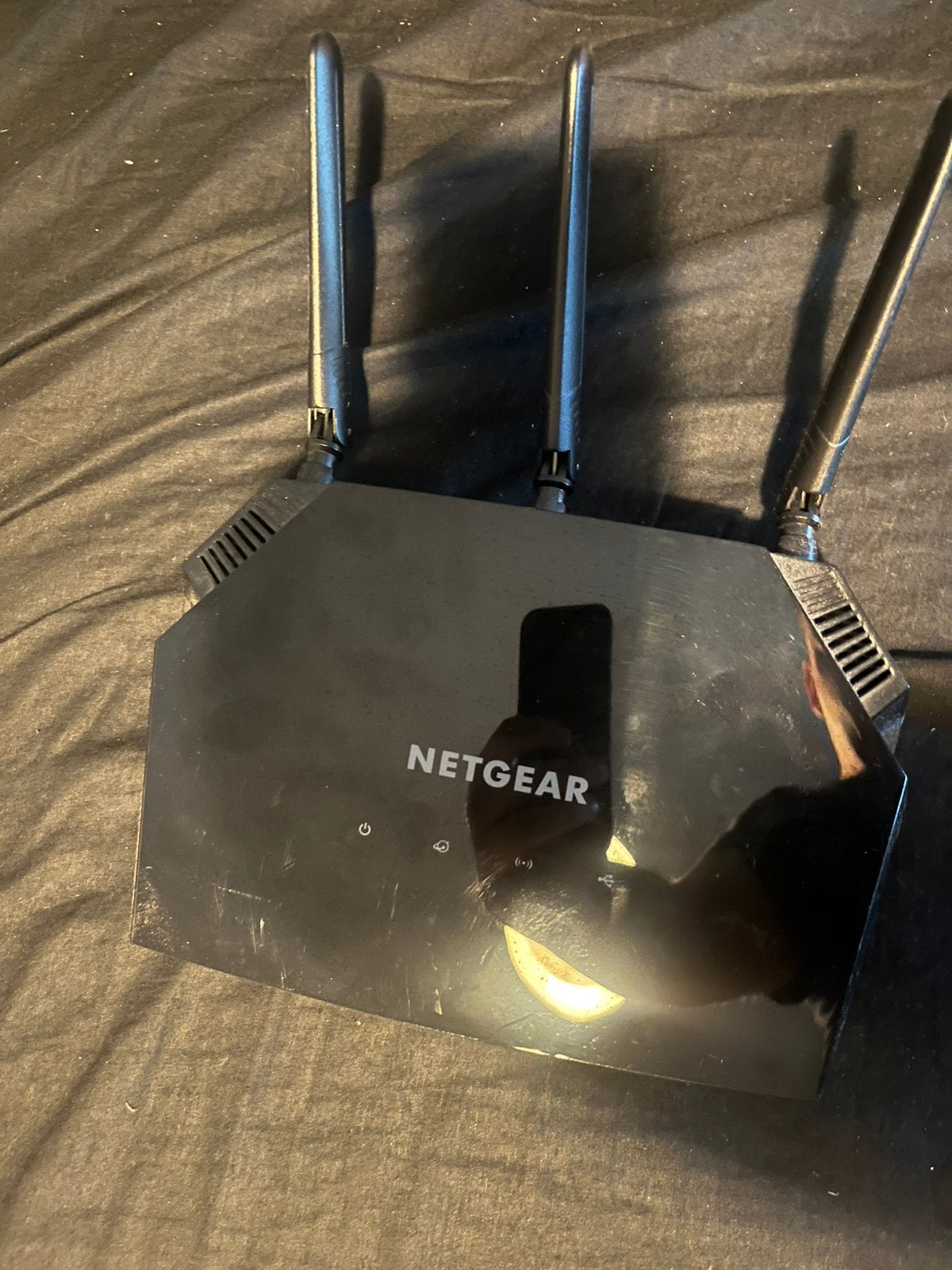 Routeur Wi-Fi, Informatique & Logiciels, Routeurs & Modems, Enlèvement ou Envoi, Comme neuf, Routeur