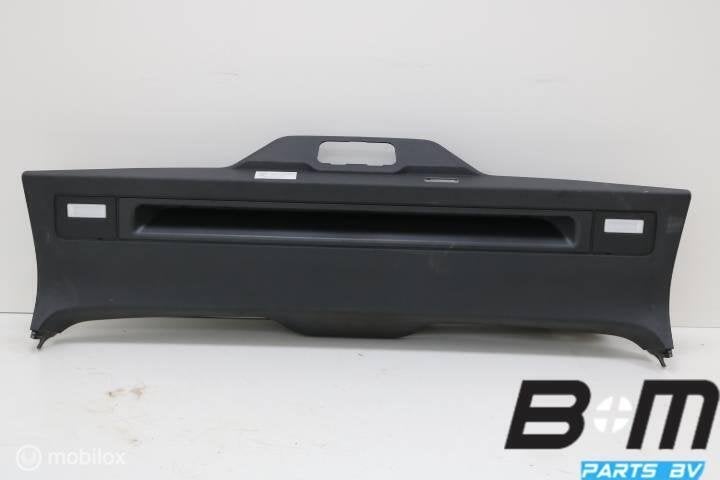 Achterklepbekleding BMW X5 F15 51497308509, Utilisé