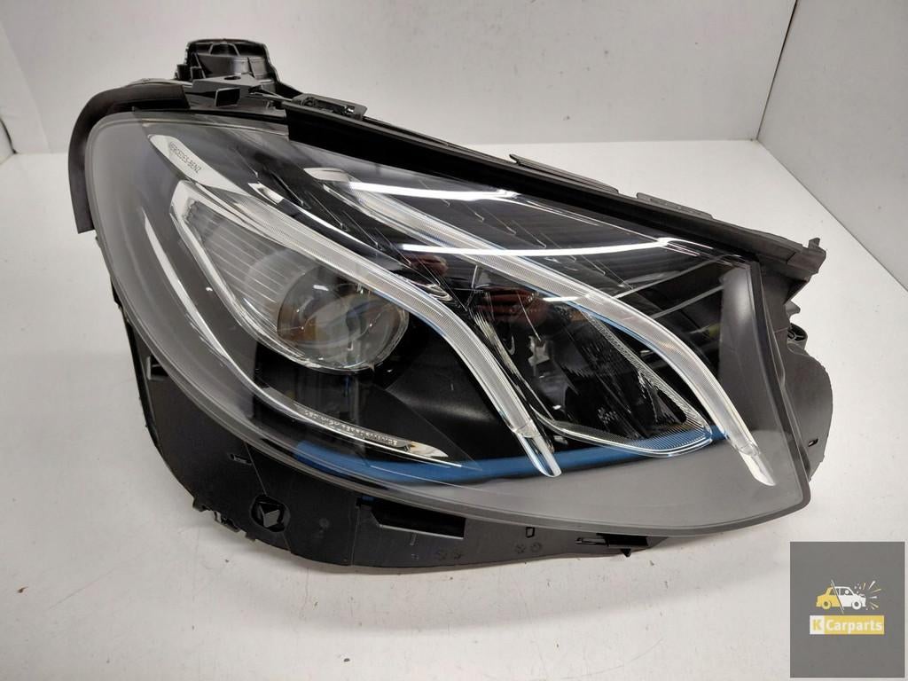 A2139067806, Phare droit haute performance Full LED pour Mer, Mercedes-Benz AG, Mercedes-Benz, Utilisé, Mercedesstrasse 120
70372  Stuttgart, DE