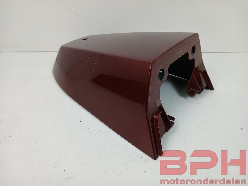 Seatcover Suzuki GSX-R 750 1100 1988 - 1990 seat cover 3 mon, Motoren, Gebruikt, -, -, Ophalen of Verzenden