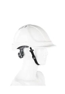Helm Technic - Manutan Expert veiligheidshelm, Enlèvement ou Envoi, Neuf
