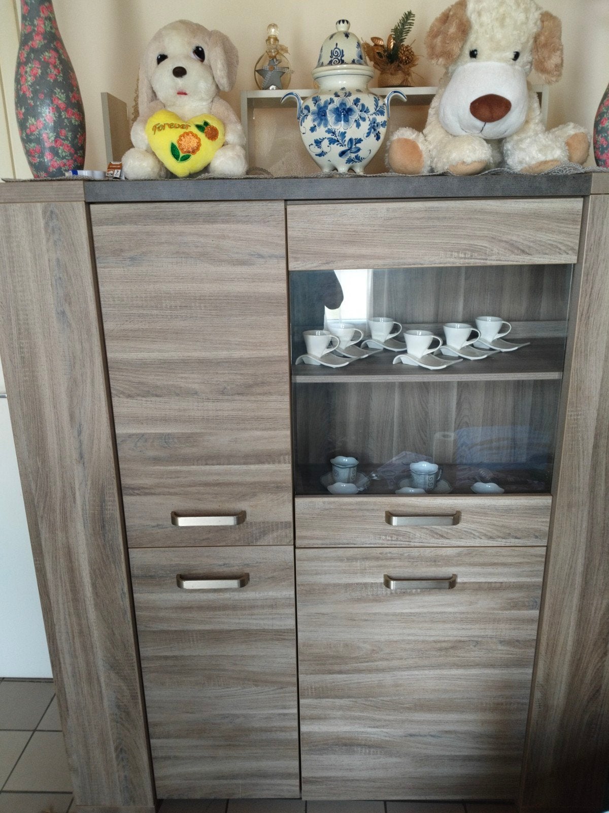 lengte 140 hoogte 160 diepte 50, Ophalen