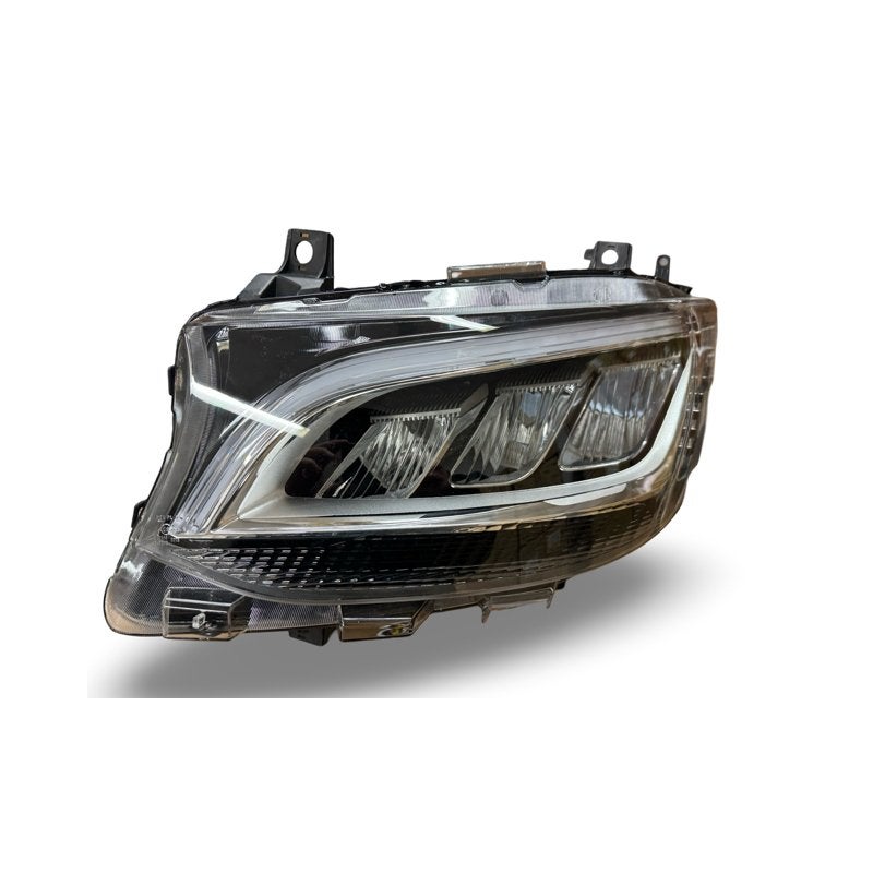 PHARES DESIGN FULL LED Mercedes Sprinter W907/W910 (17-24), Autos : Divers, Enlèvement