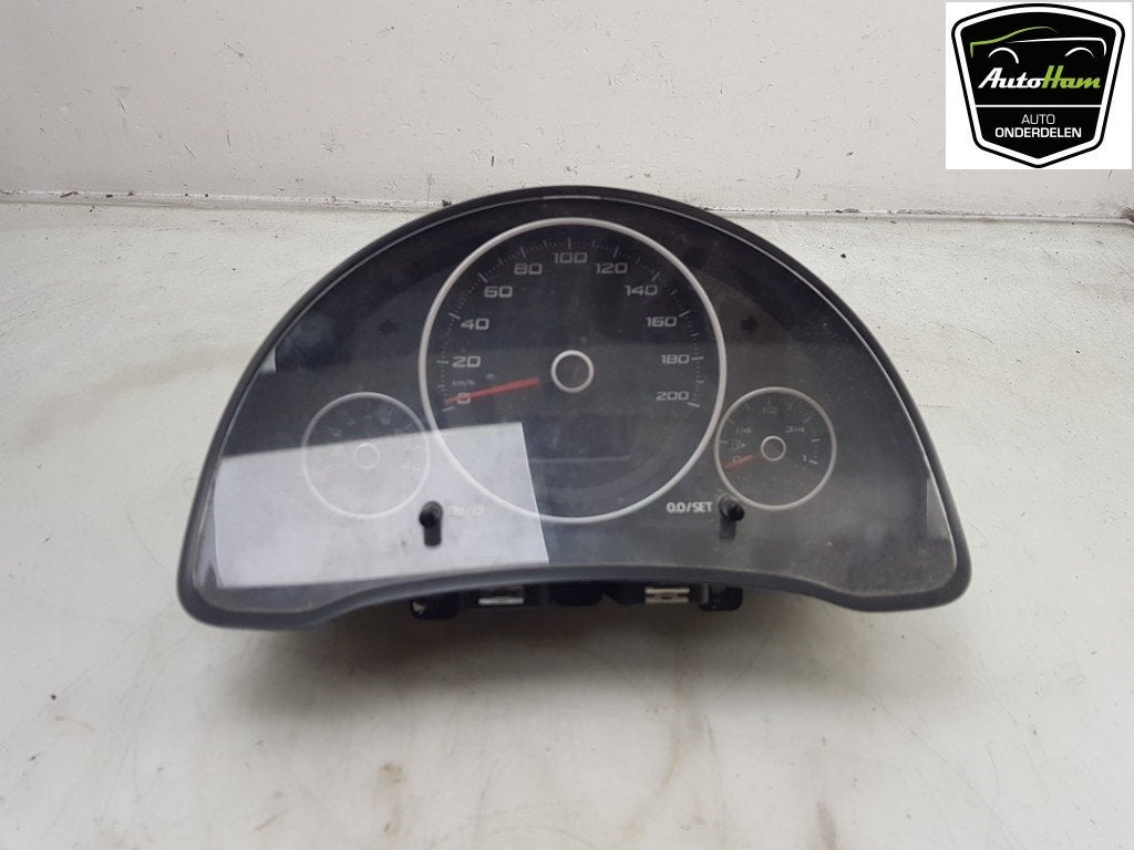 INSTRUMENTS DE BORD Seat Mii (|1SL920860L|), Utilisé, Seat