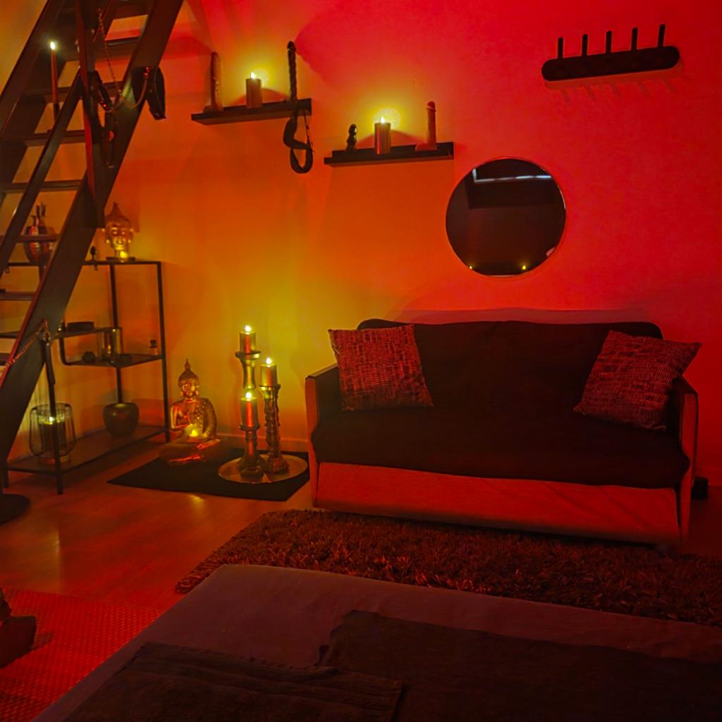 Massage pour hommes, Services & Professionnels, Bien-être | Masseurs & Salons de massage