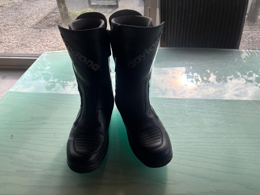 Daytona roadstar gtx, Motoren, Kleding | Motorkleding, Ophalen of Verzenden, Heren, Laarzen