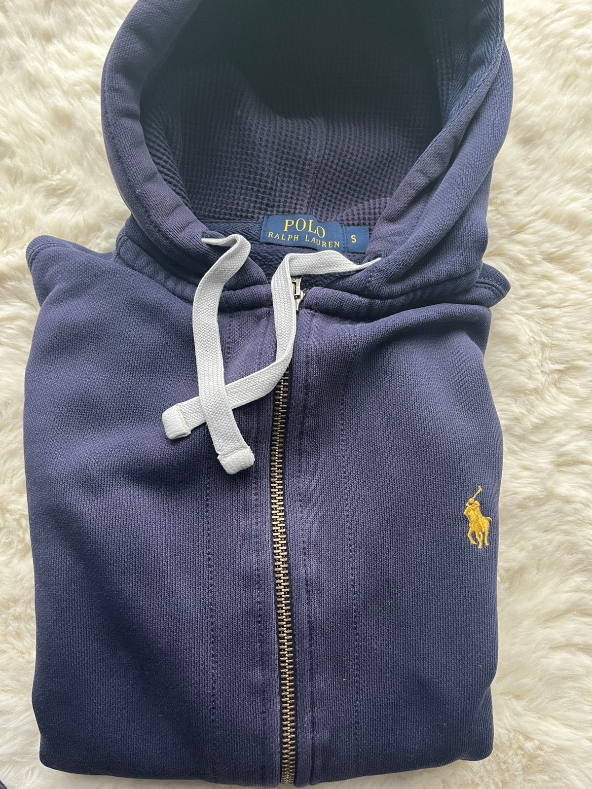 Ralph Lauren trui, Ophalen of Verzenden