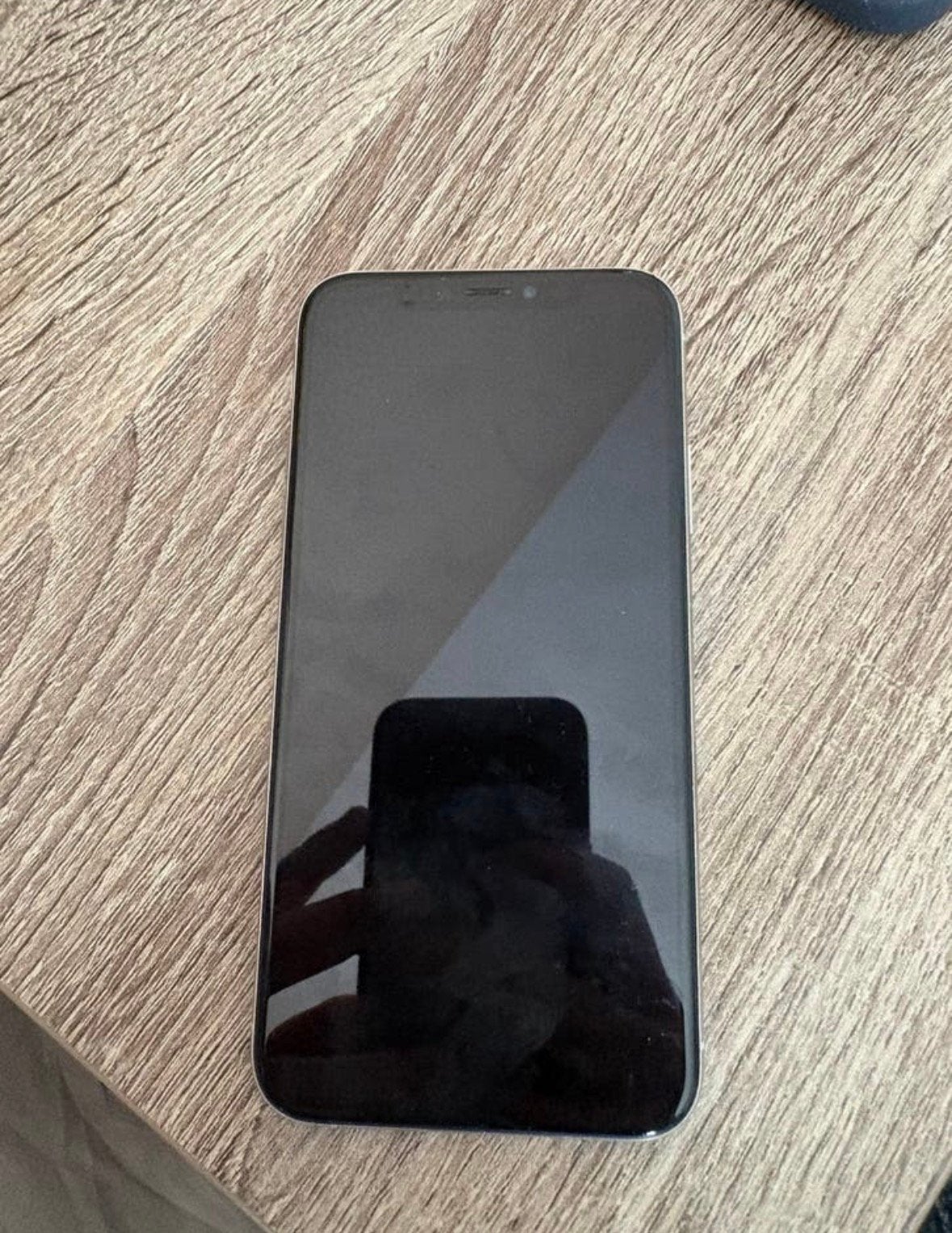 Iphone xs, Ophalen, Zo goed als nieuw, IPhone XS